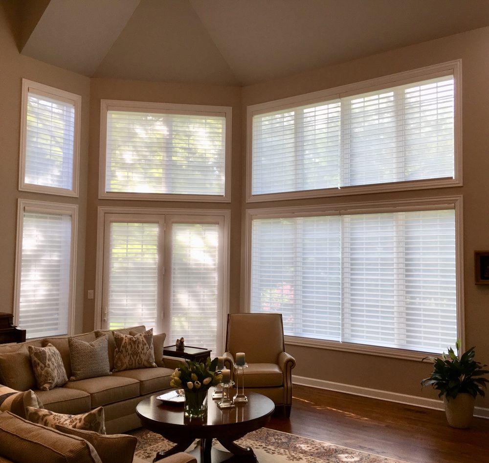 Photo of Third Coast Window Covering