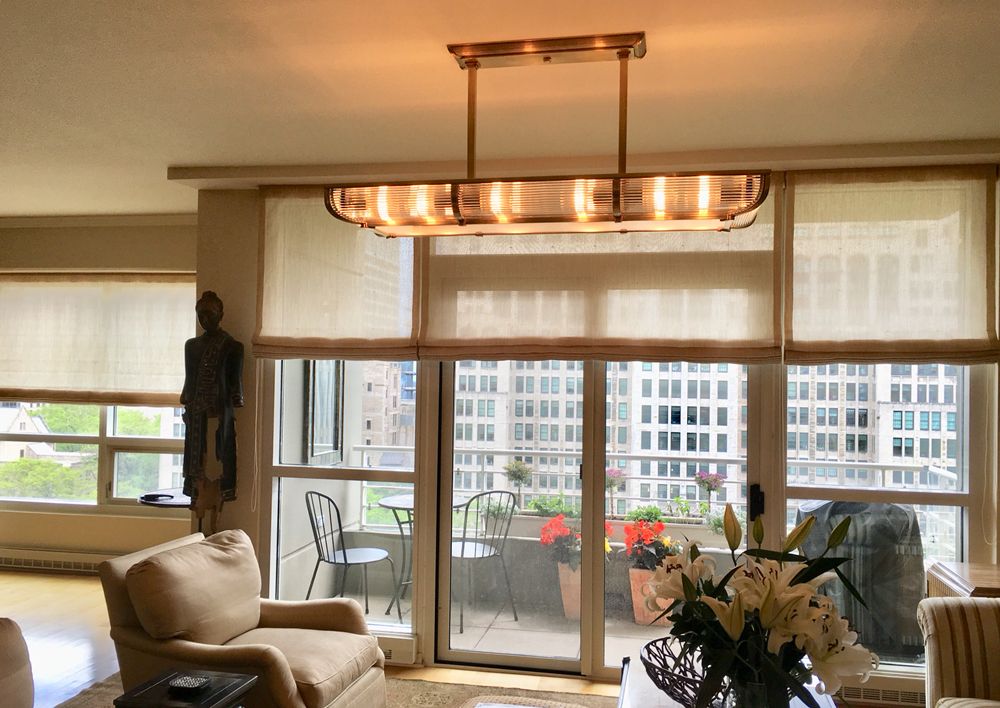 Photo of Third Coast Window Covering