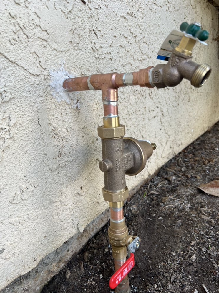 Photo of California Repipe & Plumbing