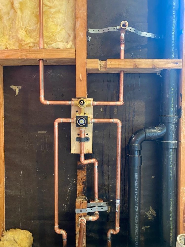 Photo of California Repipe & Plumbing