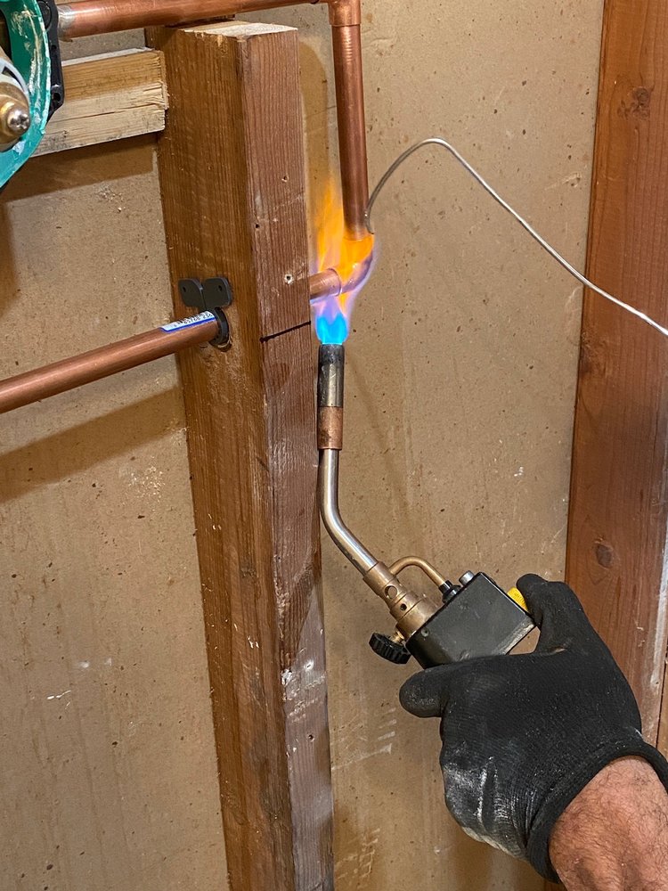 Photo of California Repipe & Plumbing