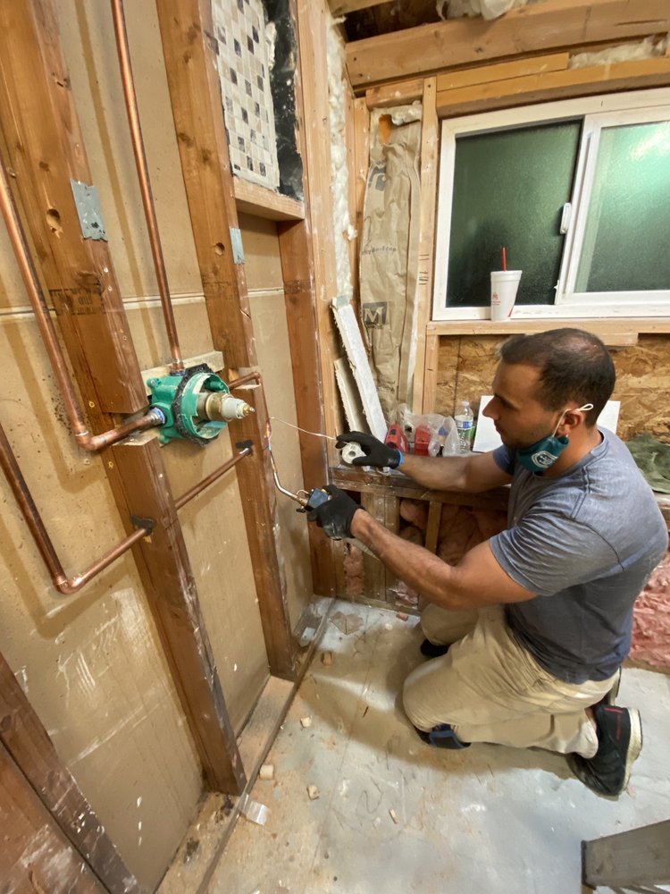 Photo of California Repipe & Plumbing