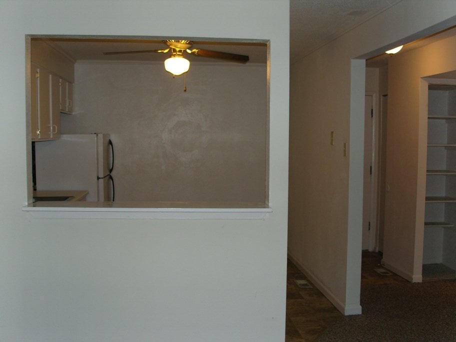 Photo of Oxford Apartments