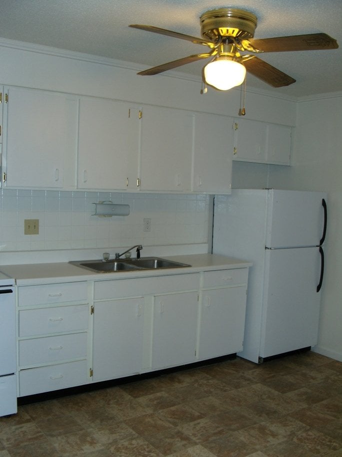 Photo of Oxford Apartments