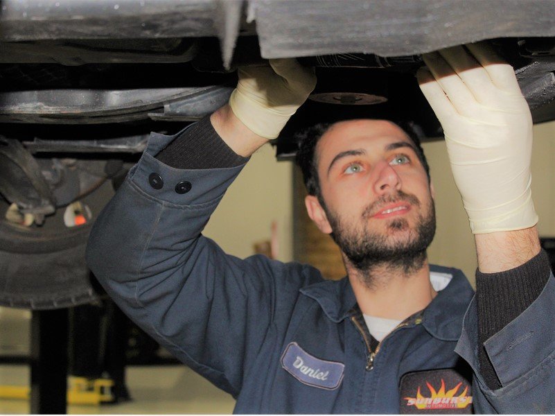 Photo of Sunburst Automotive Repair