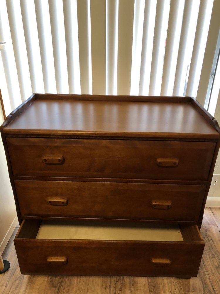Photo of Revue Furnishing