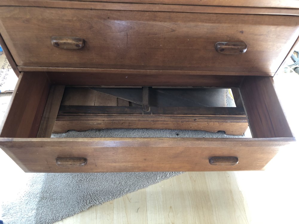 Photo of Revue Furnishing
