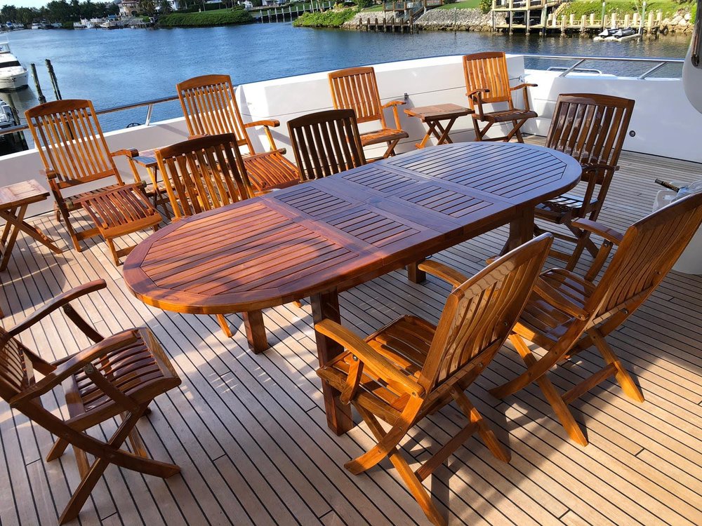 Photo of Best Marine Carpentry