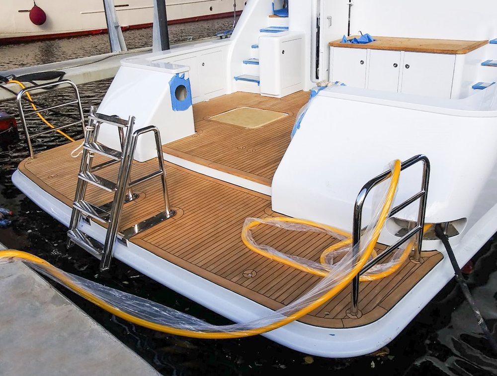 Photo of Best Marine Carpentry