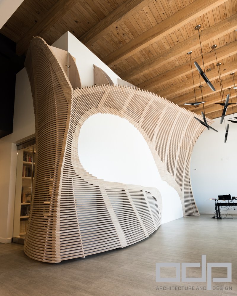 Photo of Best Marine Carpentry