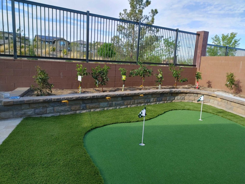 Photo of Landscape Creations