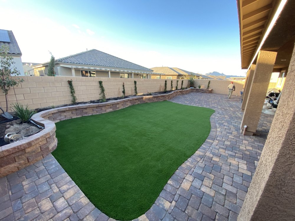 Photo of Landscape Creations