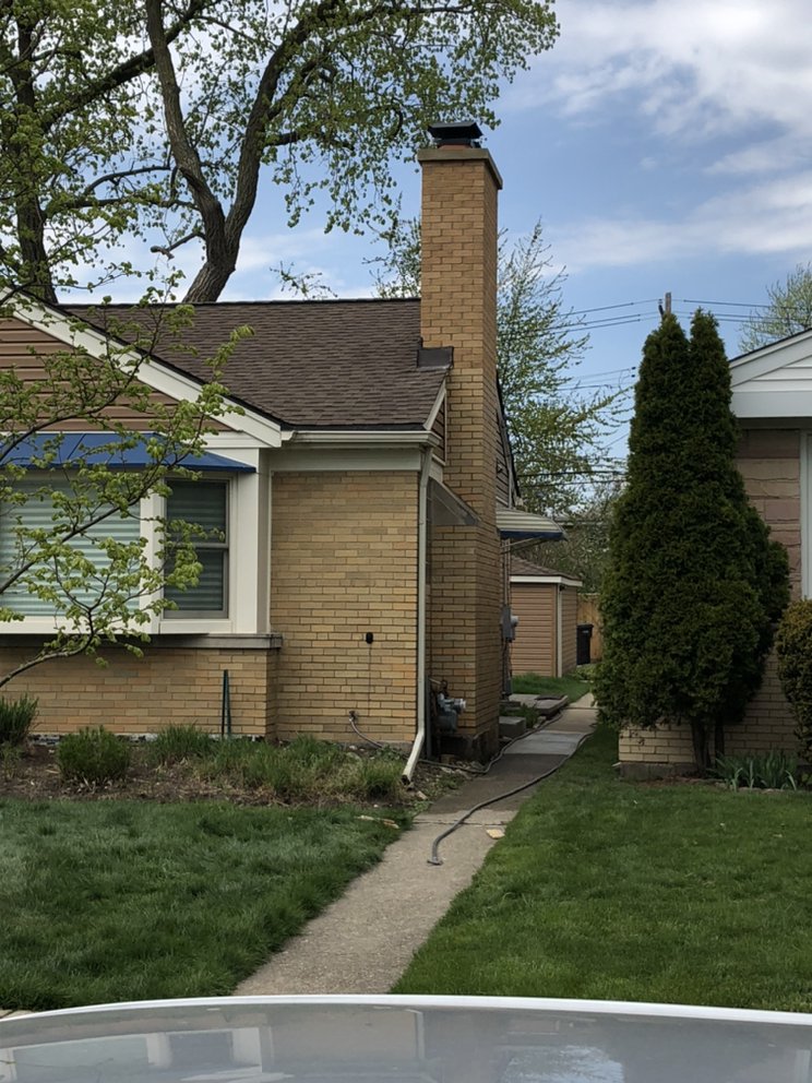 Photo of Hynek Construction