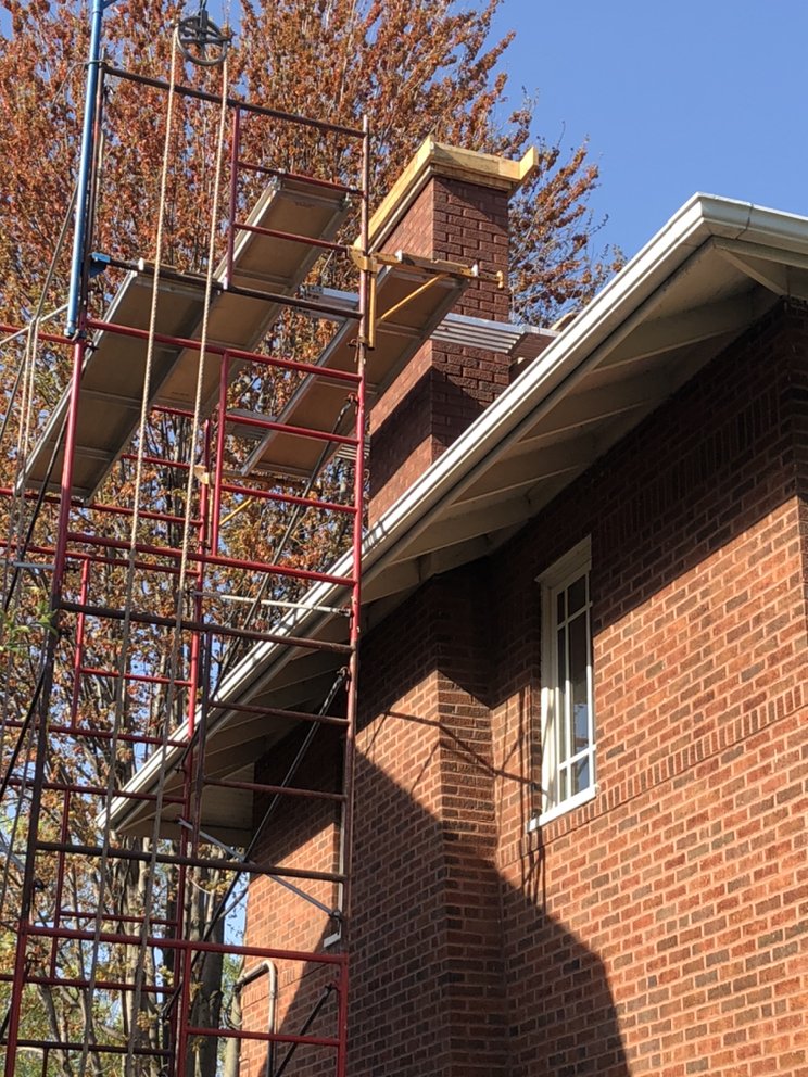 Photo of Hynek Construction