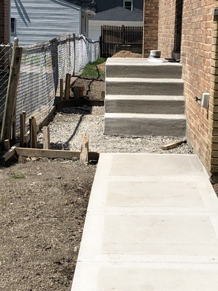 Photo of Hynek Construction