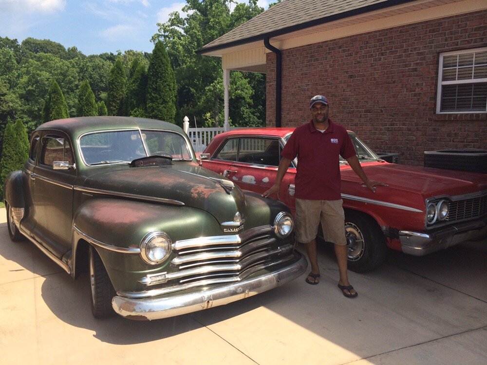 Photo of Cox Professional Heating and Air