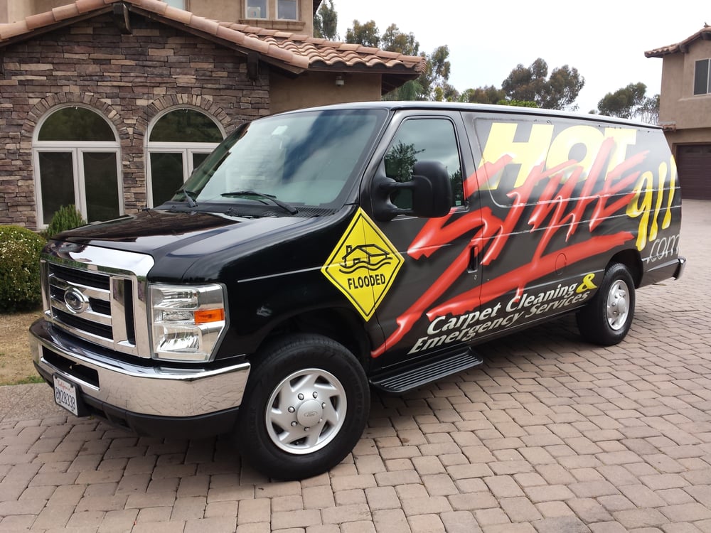 Photo of Hot Style Carpet Cleaning