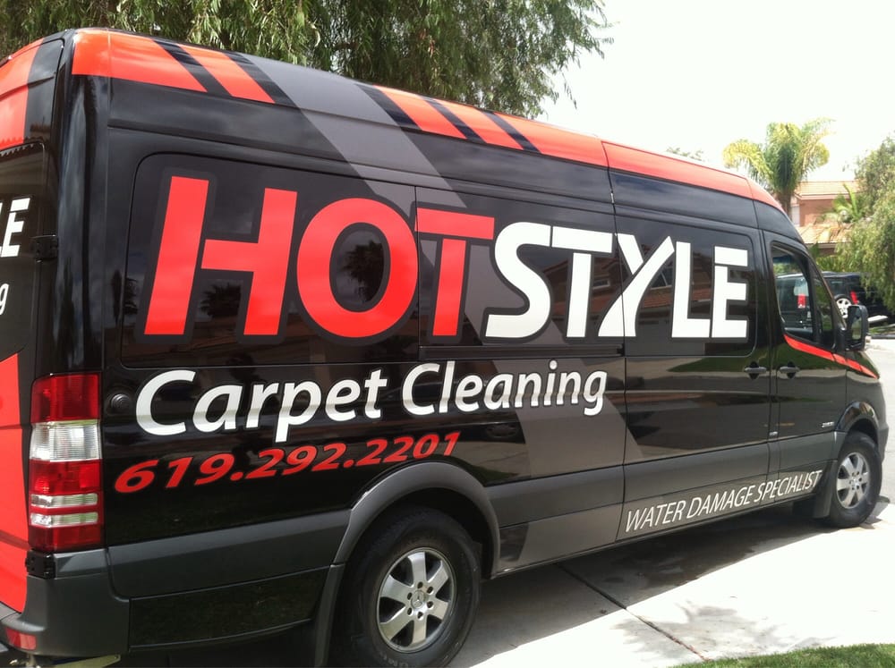 Photo of Hot Style Carpet Cleaning