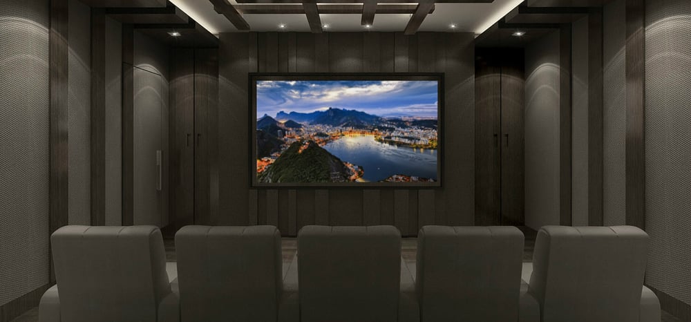 Photo of KL Audio Video & Security