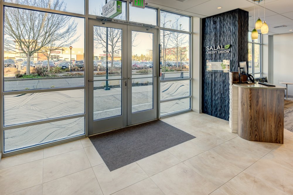 Photo of Salal Credit Union - Seattle