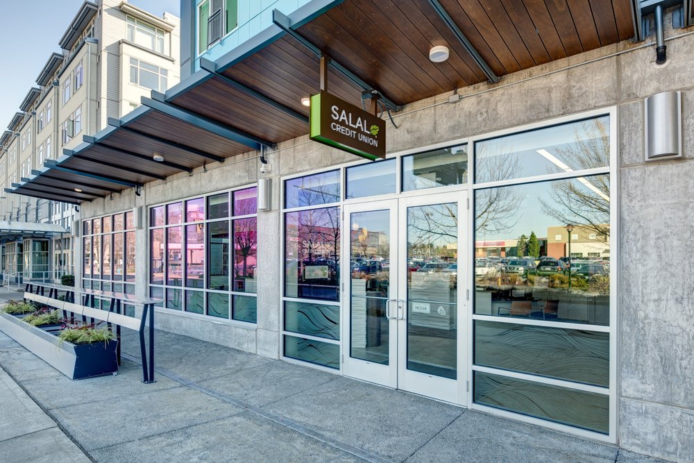 Photo of Salal Credit Union - Seattle