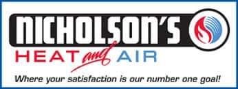 Photo of Nicholson's Heating and Air Conditioning