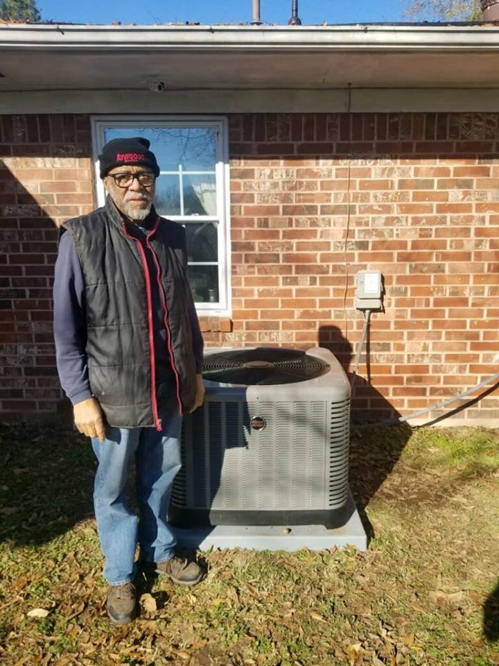 Photo of Nicholson's Heating and Air Conditioning