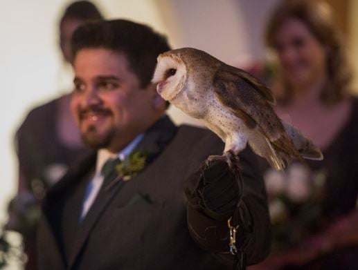Photo of Kat Creech Events