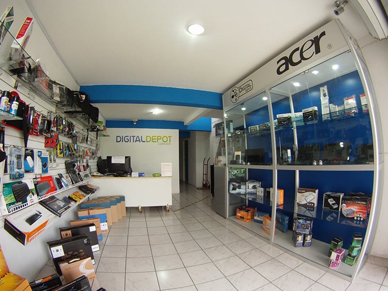 Photo of Digital Depot