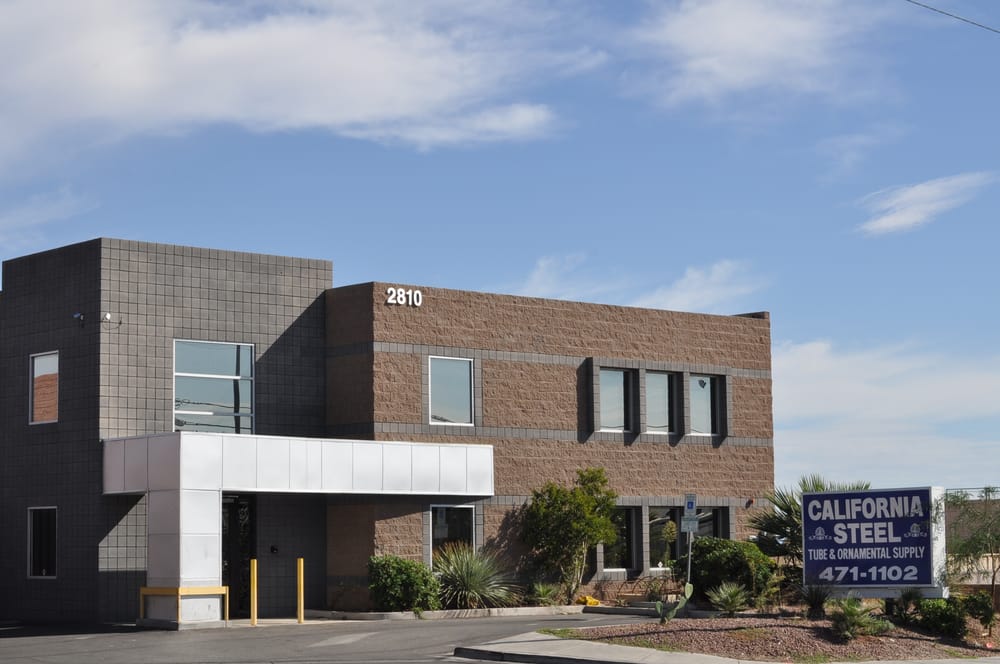 Photo of California Steel & Ornamental Supply