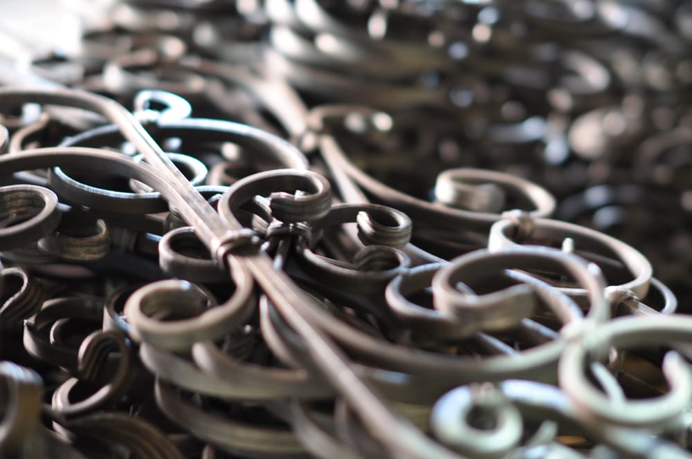 Photo of California Steel & Ornamental Supply