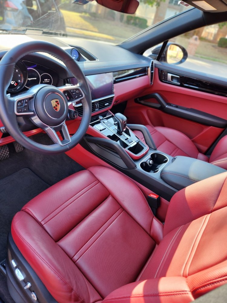 Photo of Pride Auto Detailing