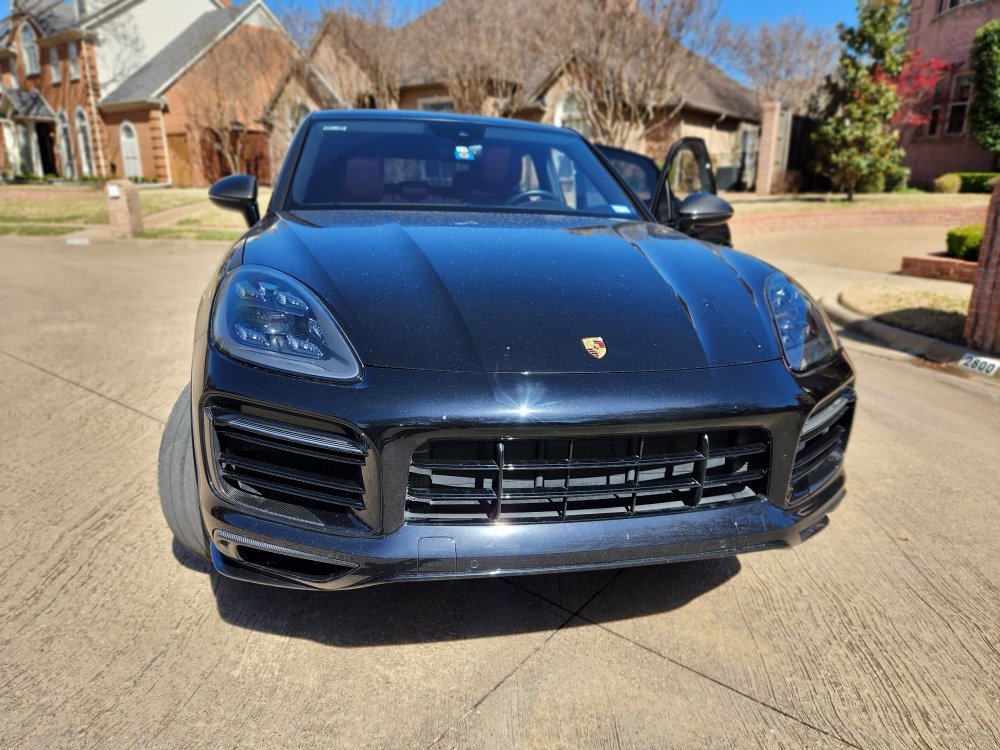 Photo of Pride Auto Detailing