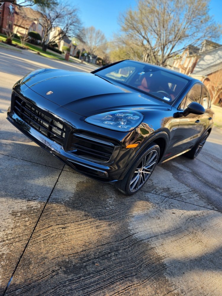 Photo of Pride Auto Detailing