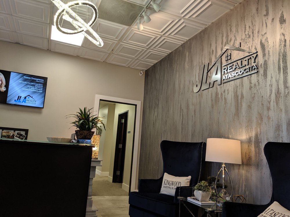 Photo of JLA Realty Atascocita