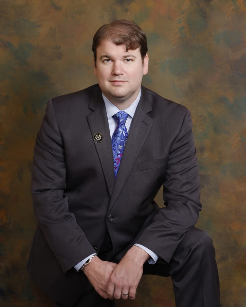 Photo of Guest and Gray Law Firm