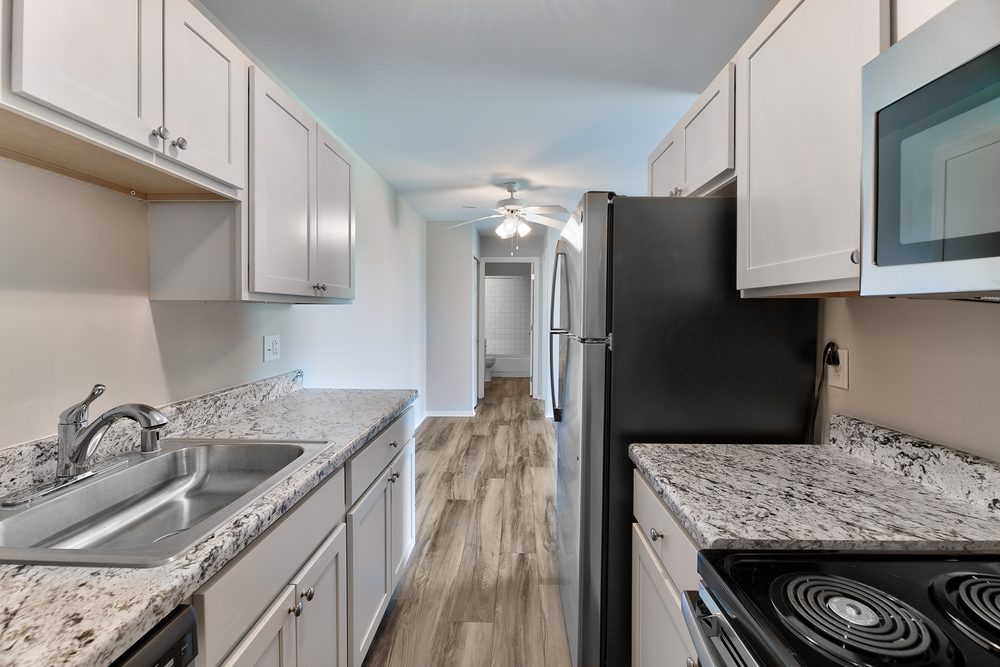 Photo of Glen Hills Apartments