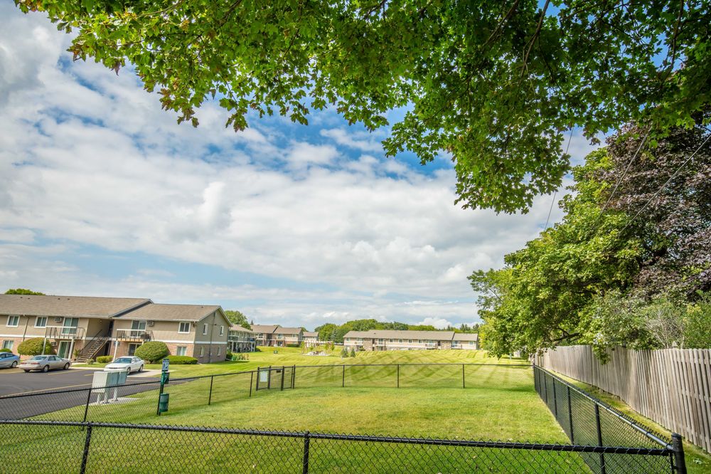 Photo of Glen Hills Apartments