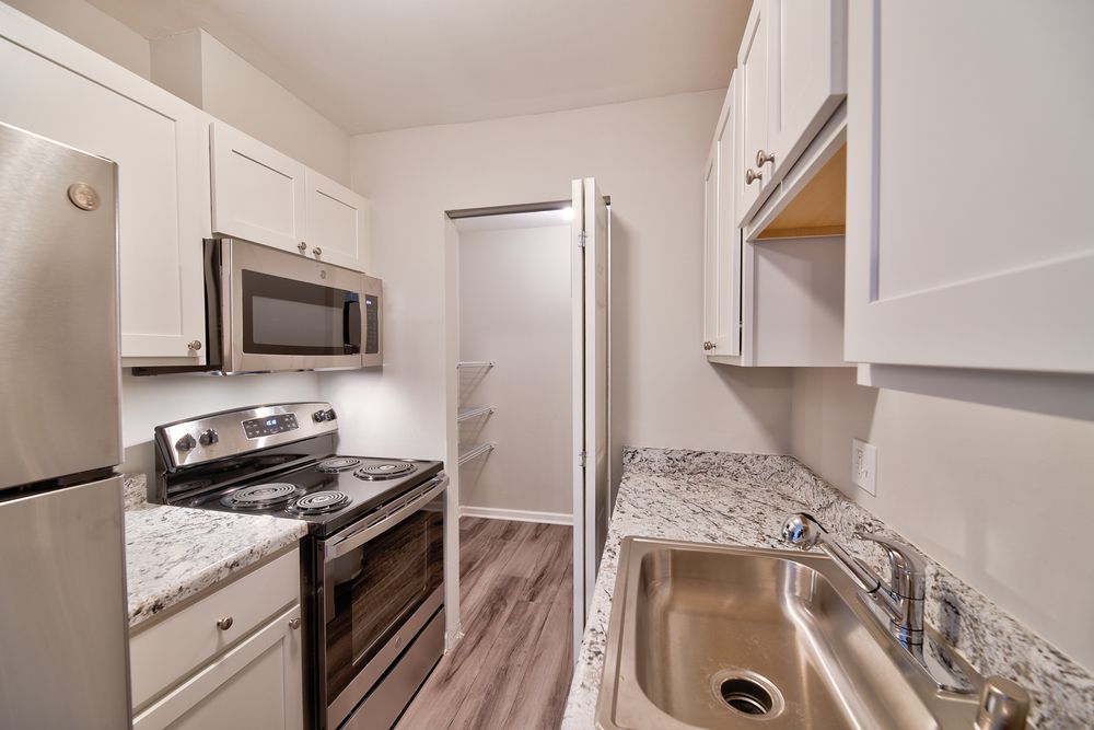 Photo of Glen Hills Apartments