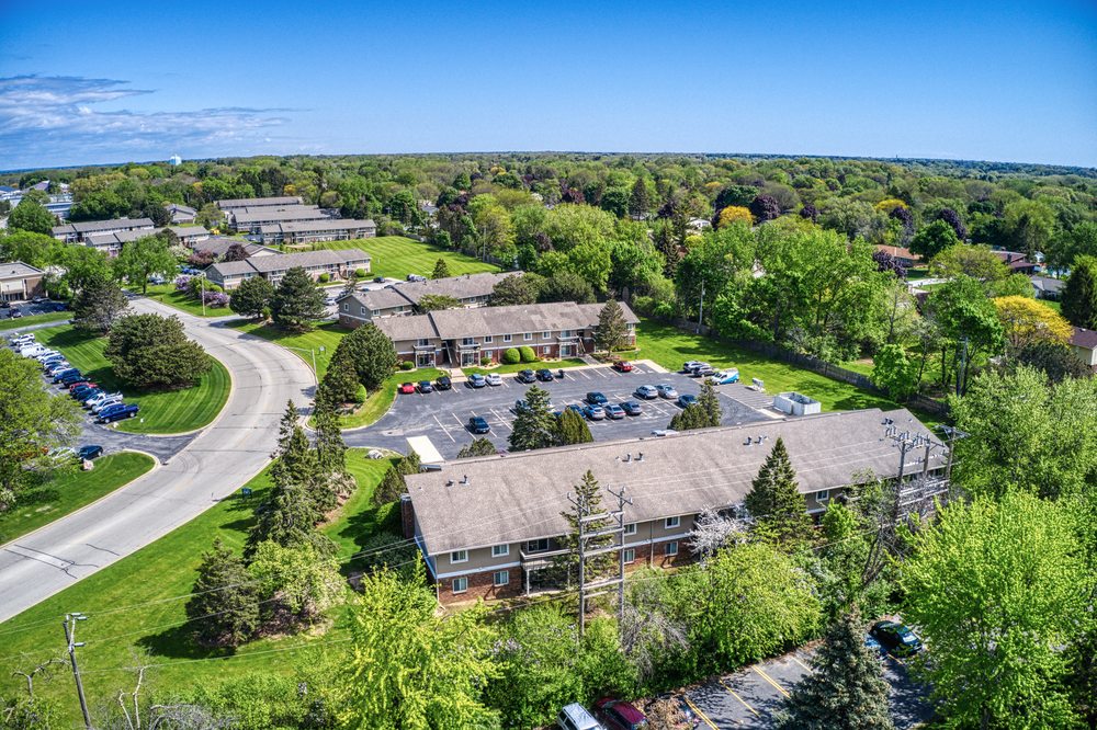 Photo of Glen Hills Apartments