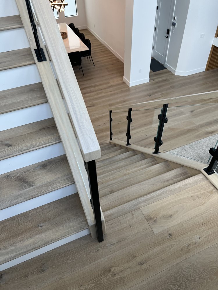 Photo of Boca Floors