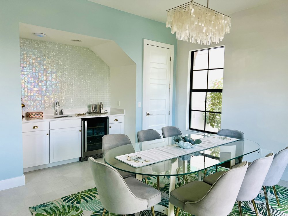 Photo of Boca Floors
