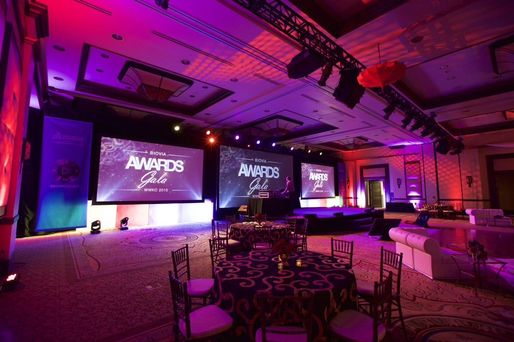 Photo of Special Event Audio Services