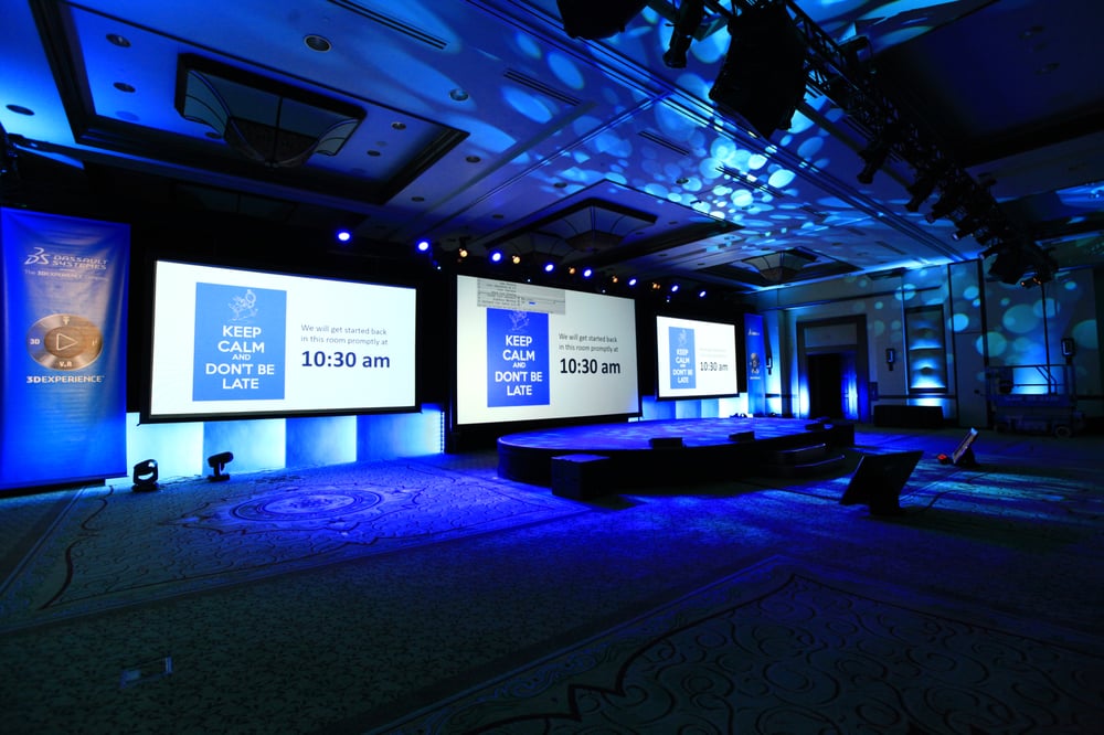 Photo of Special Event Audio Services