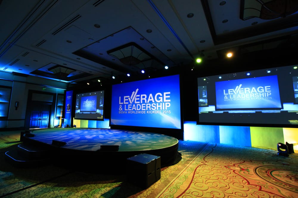 Photo of Special Event Audio Services