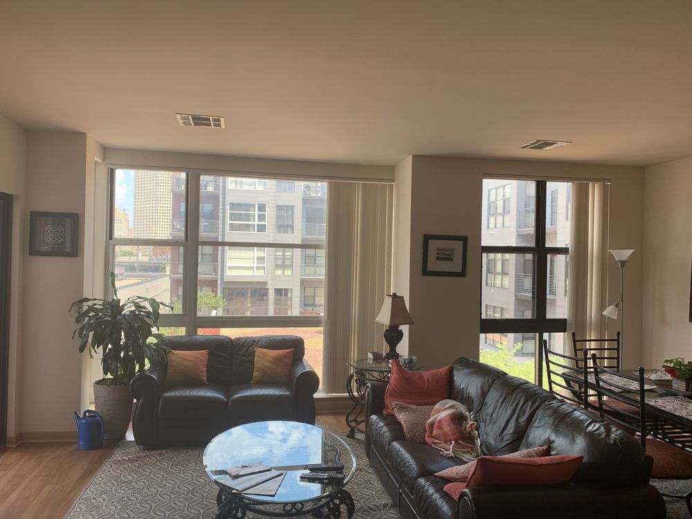 Photo of Jackson Square Apartments