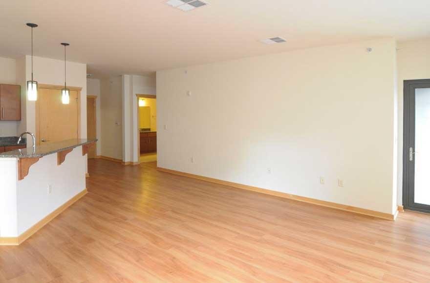Photo of Jackson Square Apartments