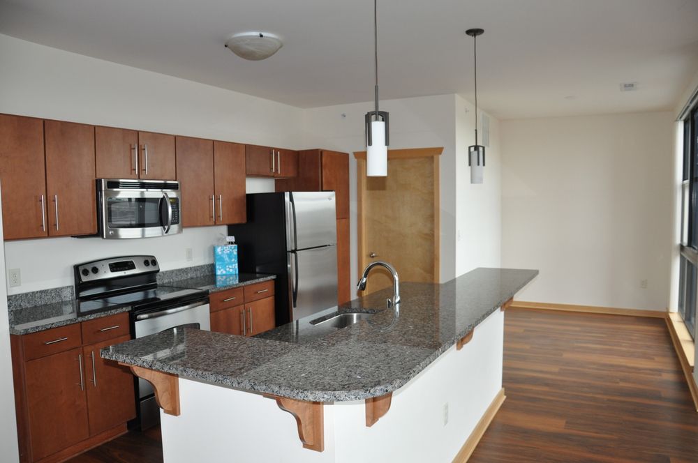 Photo of Jackson Square Apartments