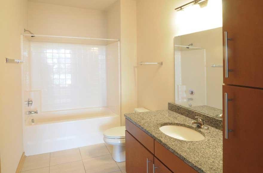 Photo of Jackson Square Apartments