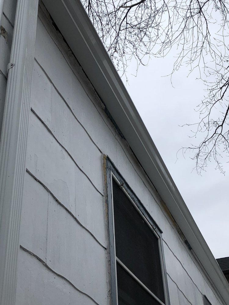 Photo of MDA Gutters